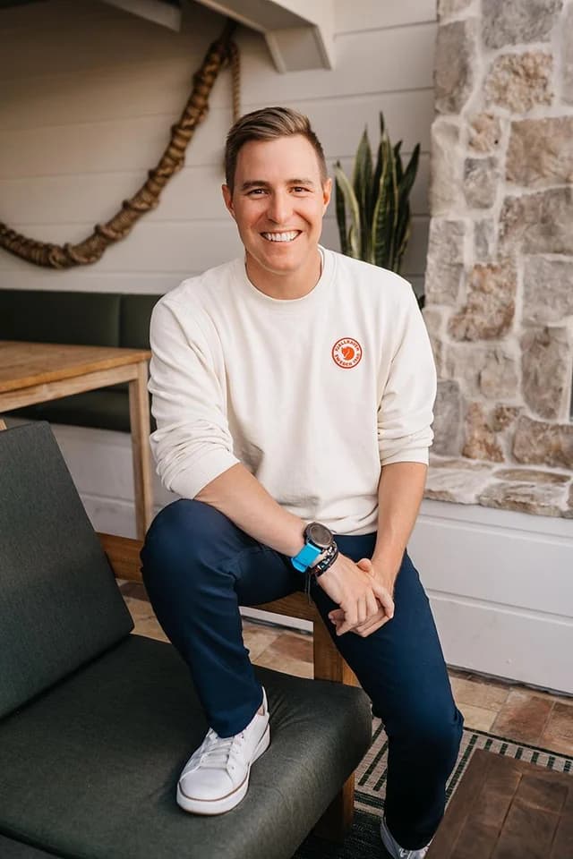 Andrew Vanderlei