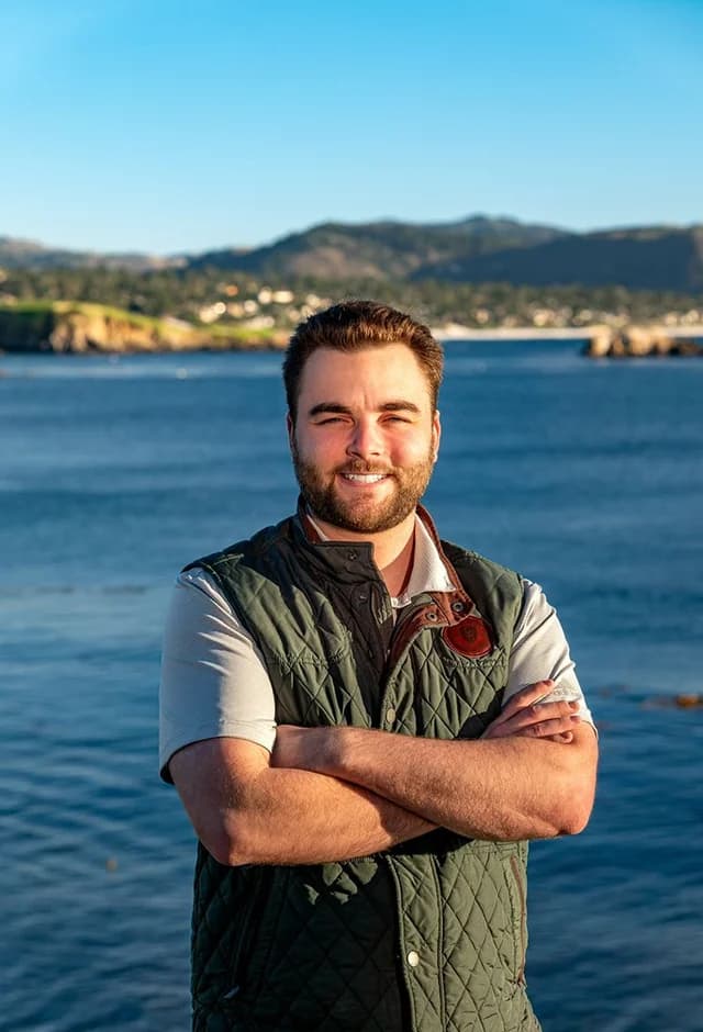 Cameron Kincaid