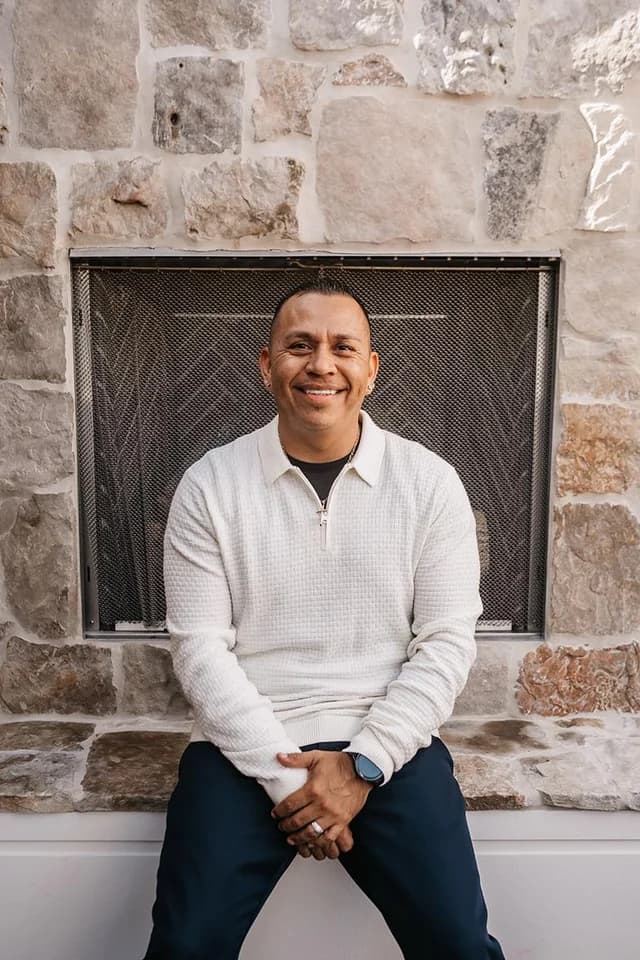 Eric Magana