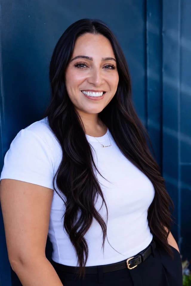 Jessica Pasamonte