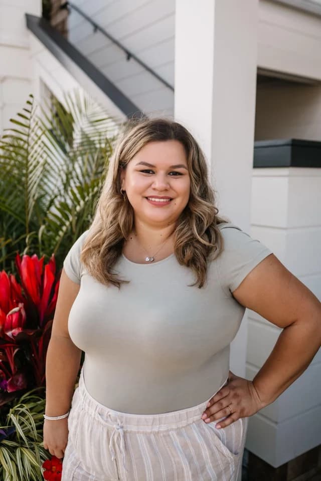 Jessica Pori