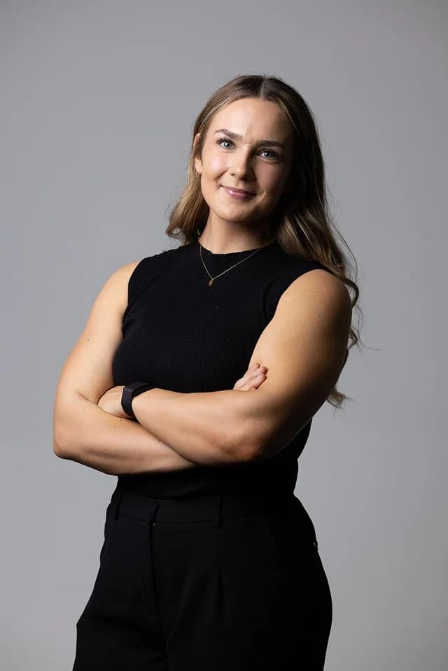 Kelsey Bechtold