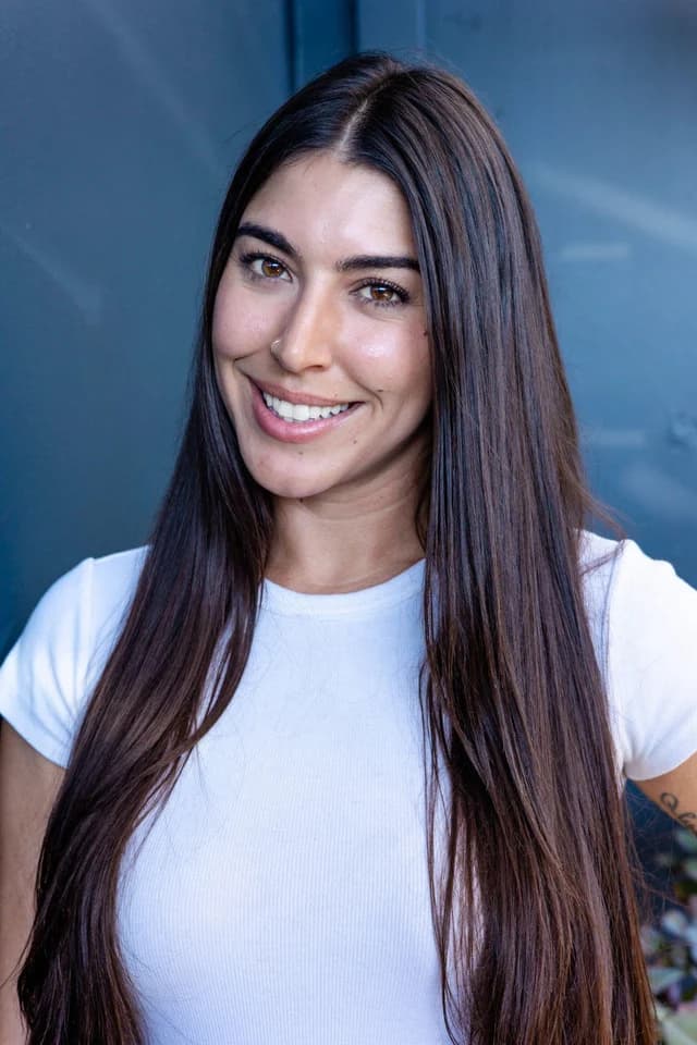 Veronica Varol