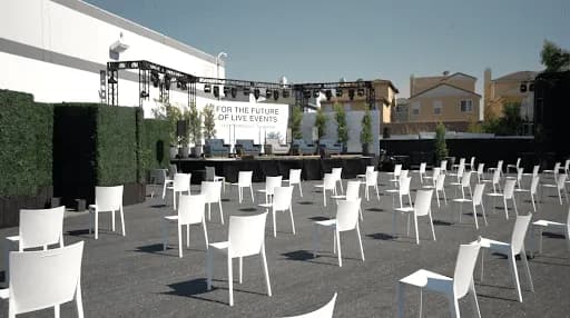 Outdoor Seminar hosted by Choura Events