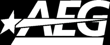 AEG logo