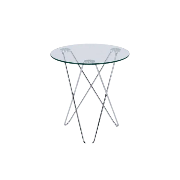 ARI ACCENT TABLE”