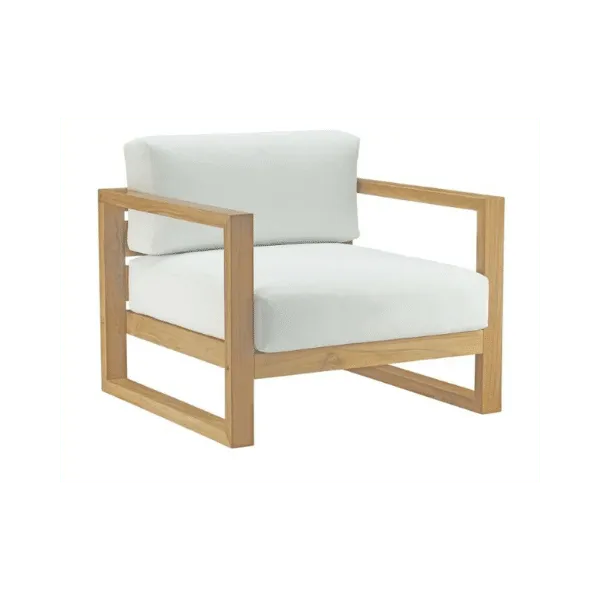 Herman Armchair