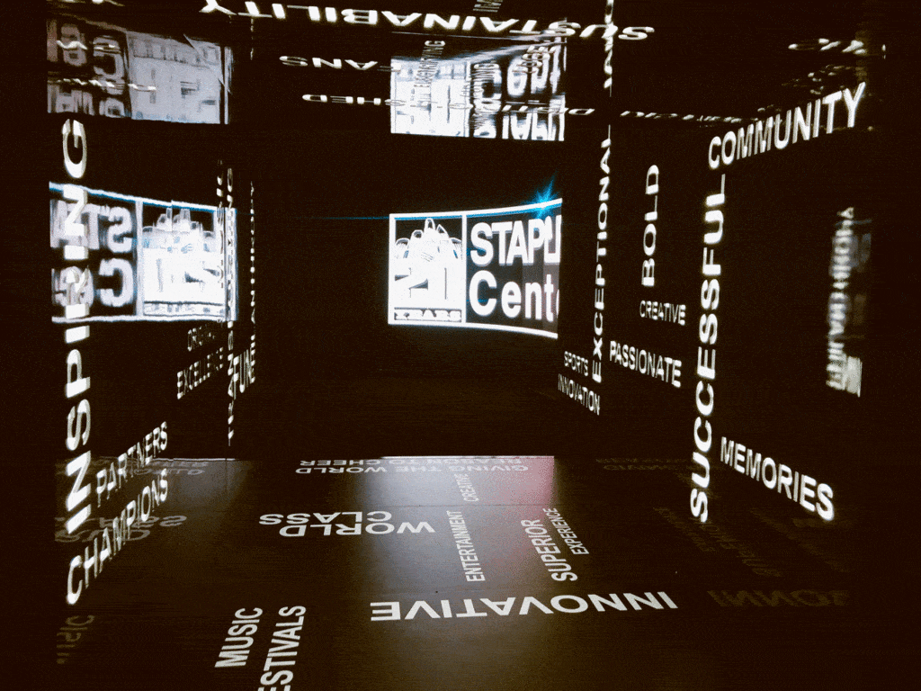 event design