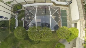 Outdoor builds