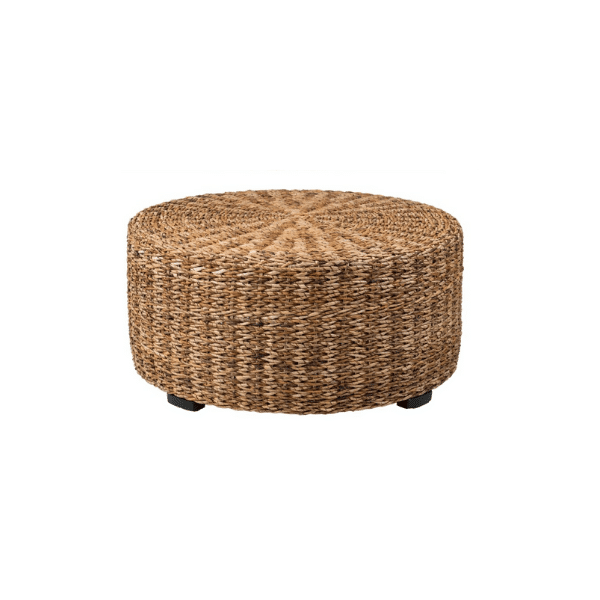 Jute Coffee Table Choura