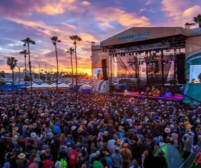 Choura Events: Beach Life Festival 2019 Willie Nelson performing at Beach Life Festival 2019