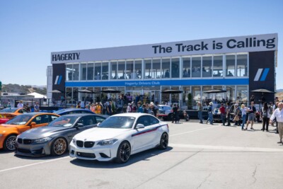 Rolex Reunion at WeatherTech Raceway 2022 Rolex Reunion at WeatherTech Raceway 2022