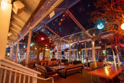 Choura: The Bungalow Huntington Beach 2022 Choura: The Bungalow Huntington Beach 2022