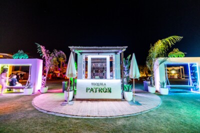 Choura: Patron Activation @ Coachella 2022 Choura Coachella 2022