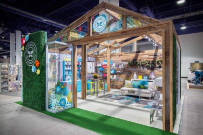 Choura: The Honest Company Activation 2014 Honest Company