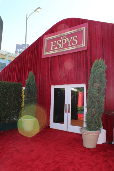 ESPY'S 2013 ESPY'S 2013