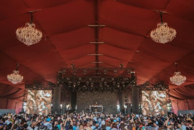 Choura Events: Hayden James Coachella 2022 Coachella Hayden James performance 2022