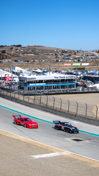 Choura: Rolex Reunion at WeatherTech Raceway 2022 Choura: Rolex Reunion at WeatherTech Raceway 2022