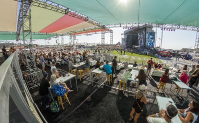 Choura: Beach Life Festival 2019 Choura: Beach Life Festival 2019