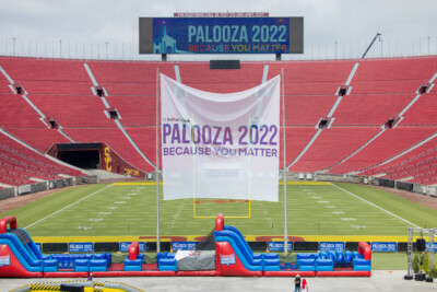 Choura: TheTradeDesk Palooza 2022 Choura: TheTradeDesk Palooza 2022