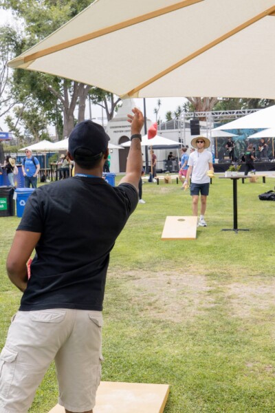 TheTradeDesk Palooza 2022 TheTradeDesk Palooza 2022