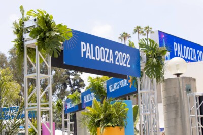 Choura: TheTradeDesk Palooza 2022 Choura: TheTradeDesk Palooza 2022