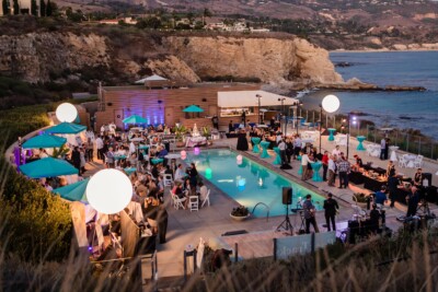 Terranea Celebration of Food & Wine 2018 Choura: Terranea Celebration of Food & Wine 2018