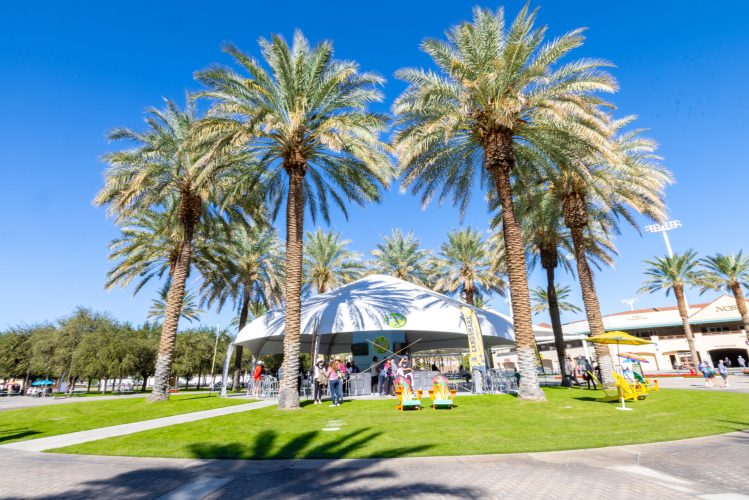 Choura: Pickleball Nationals 2022